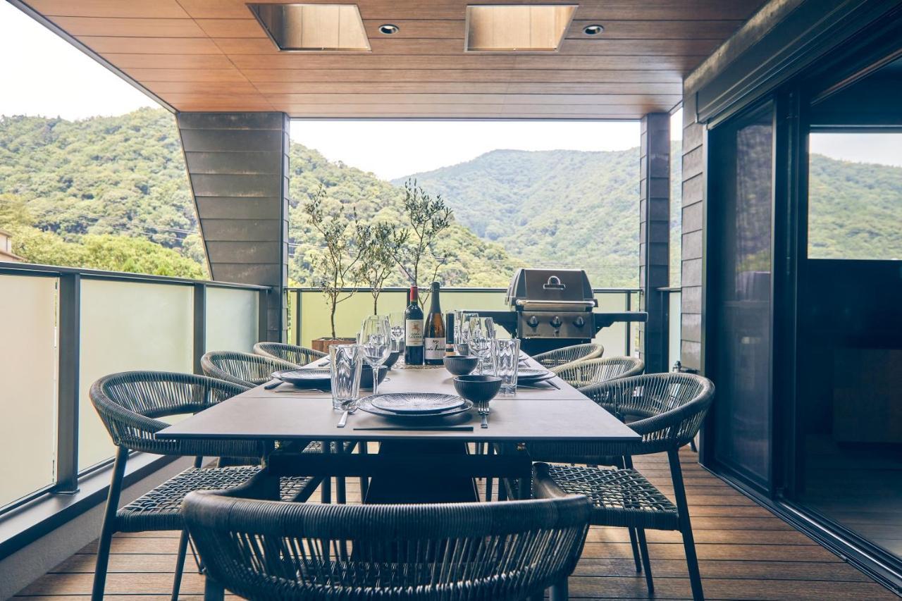 Villa ルクス箱根湯本 Lux Yumoto