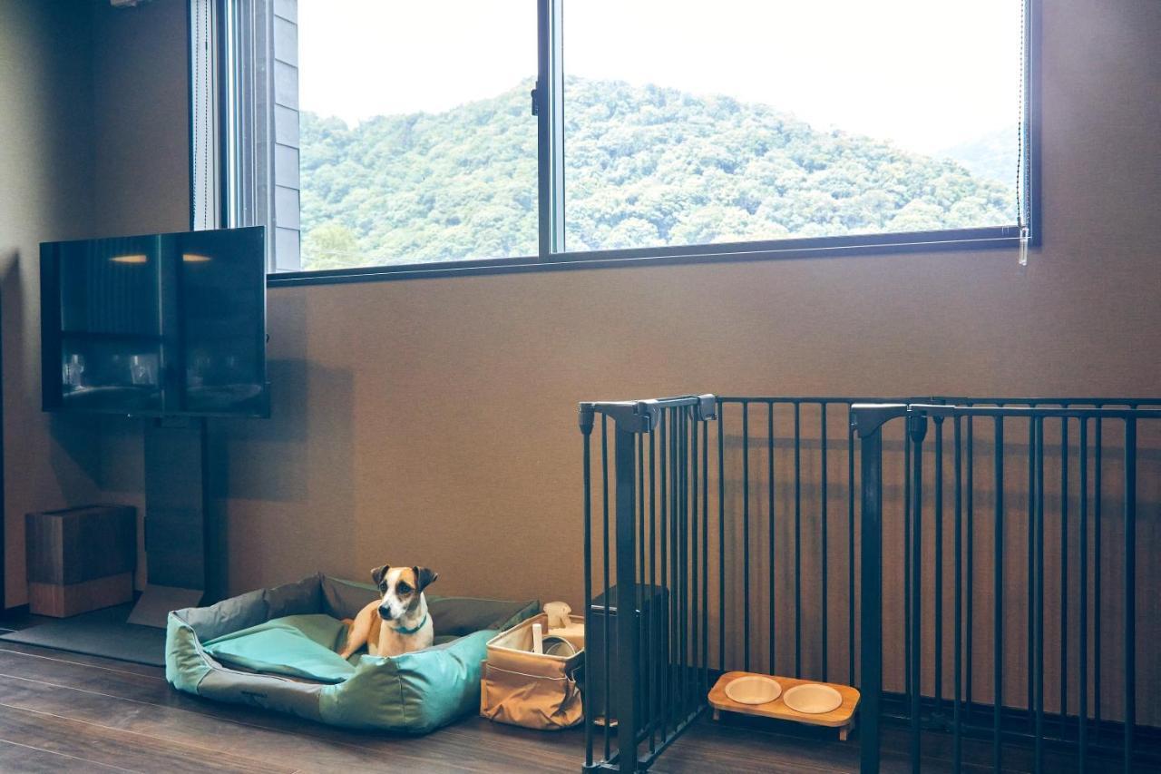 Villa ルクス箱根湯本 Lux Yumoto