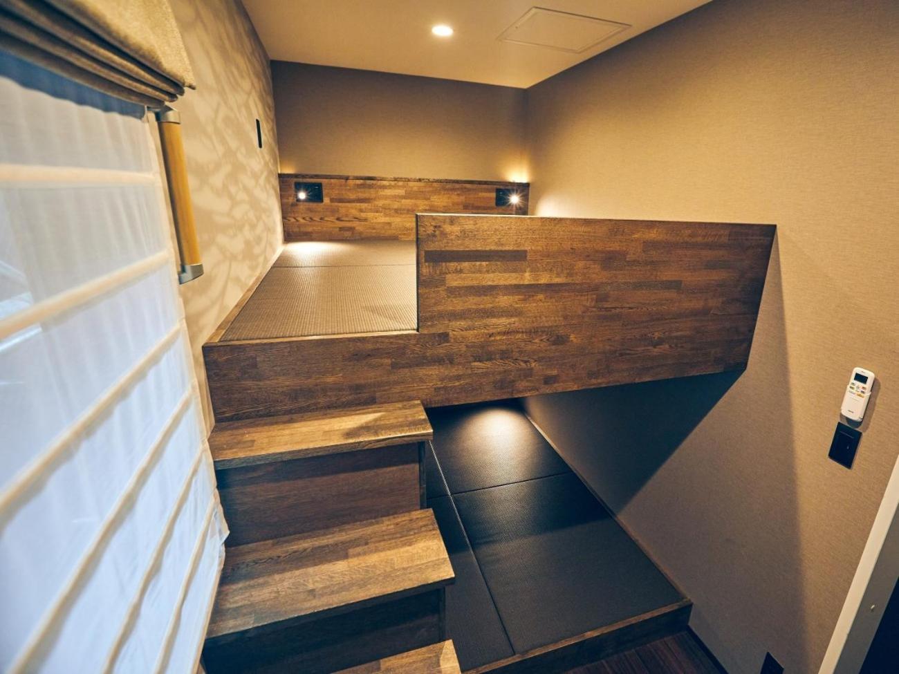 Villa ルクス箱根湯本 Lux Yumoto *