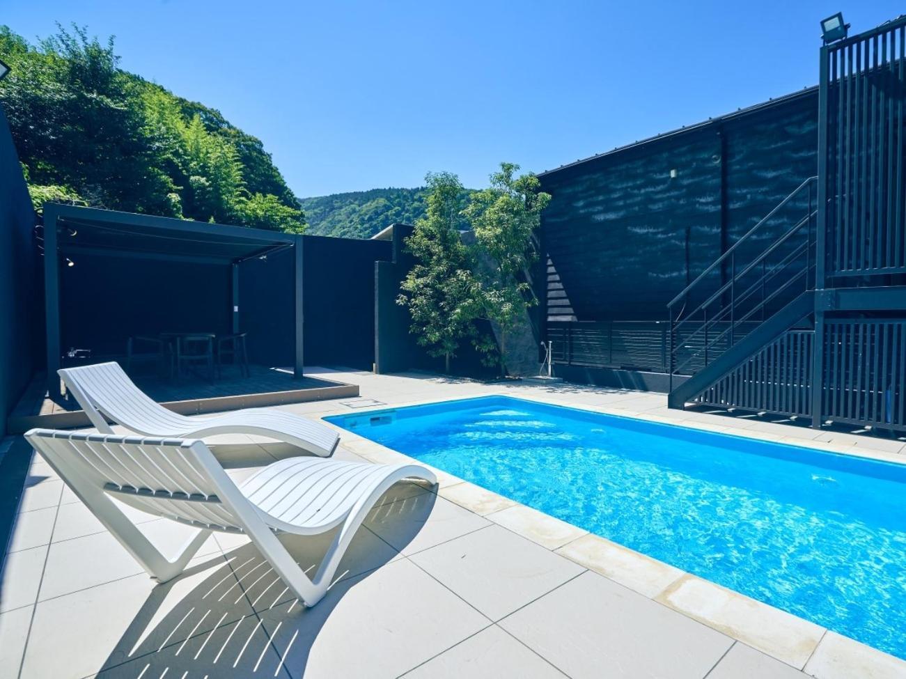 Villa ルクス箱根湯本 Lux Yumoto *