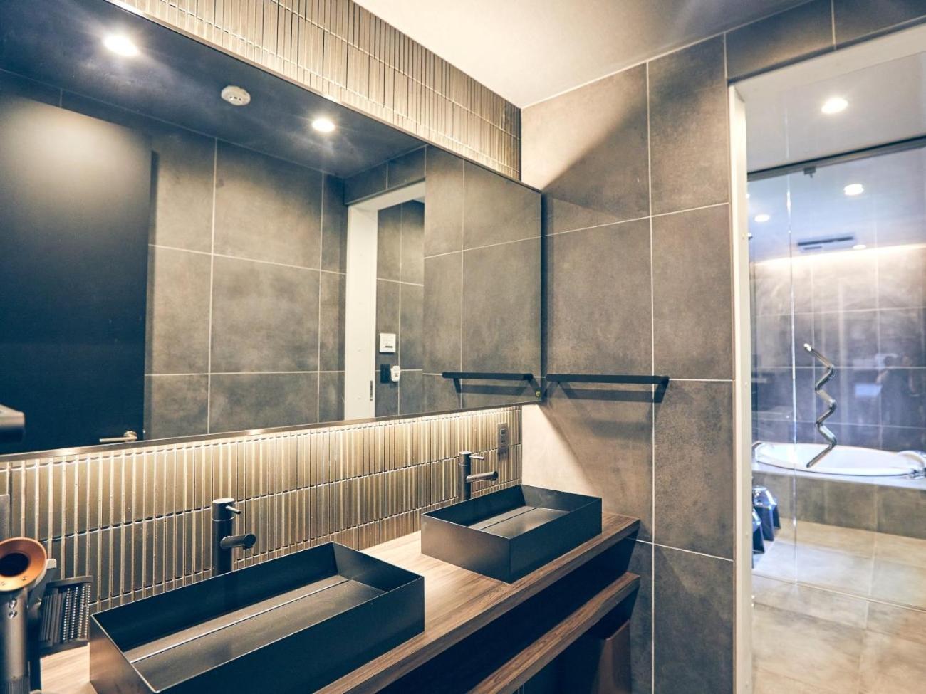 ルクス箱根湯本 Lux Yumoto Villa *
