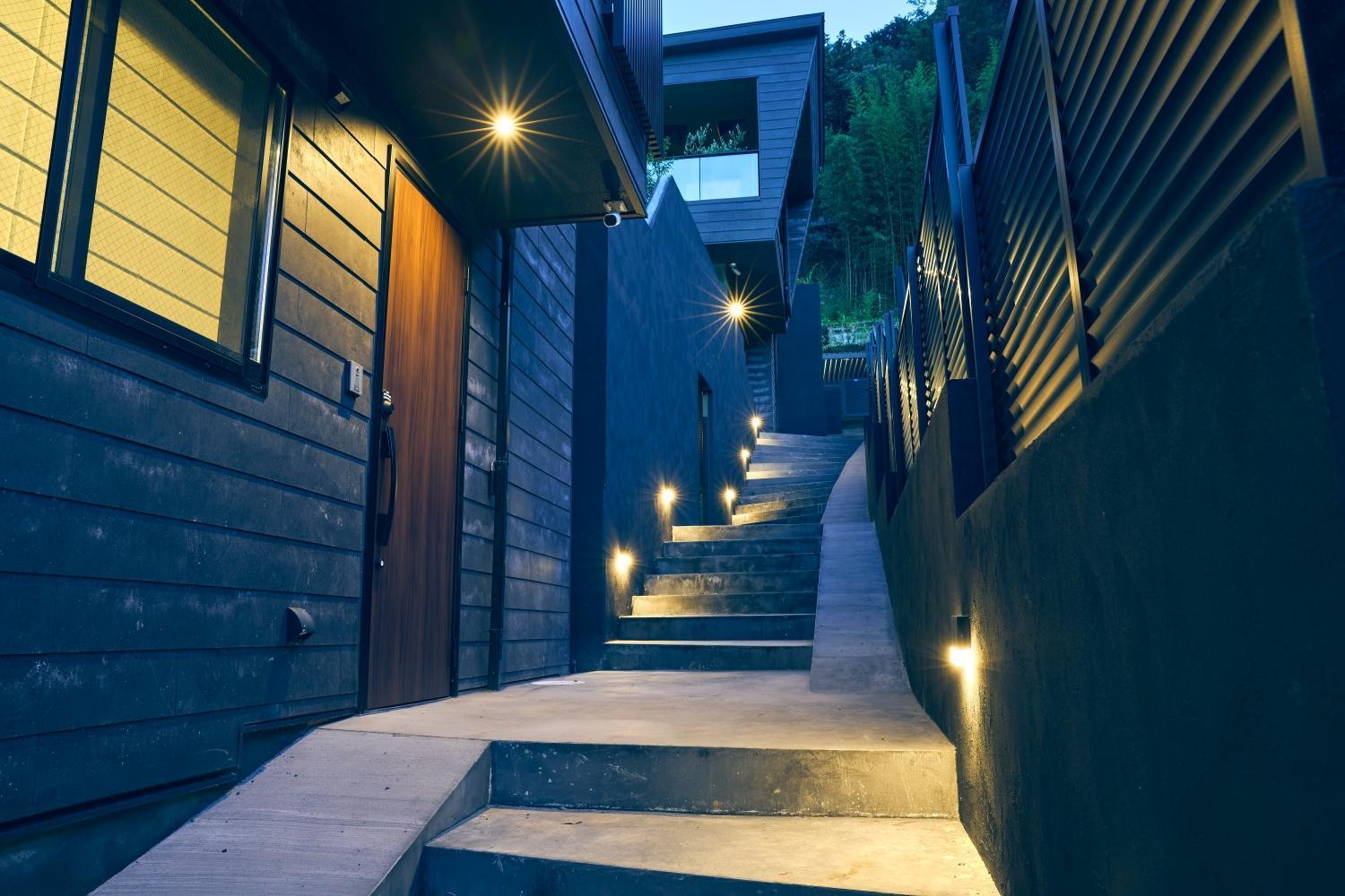 ルクス箱根湯本 Lux Yumoto Hakone