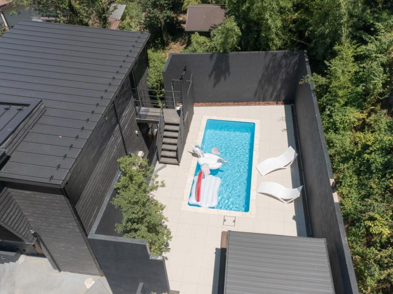 ルクス箱根湯本 Lux Yumoto Villa Hakone